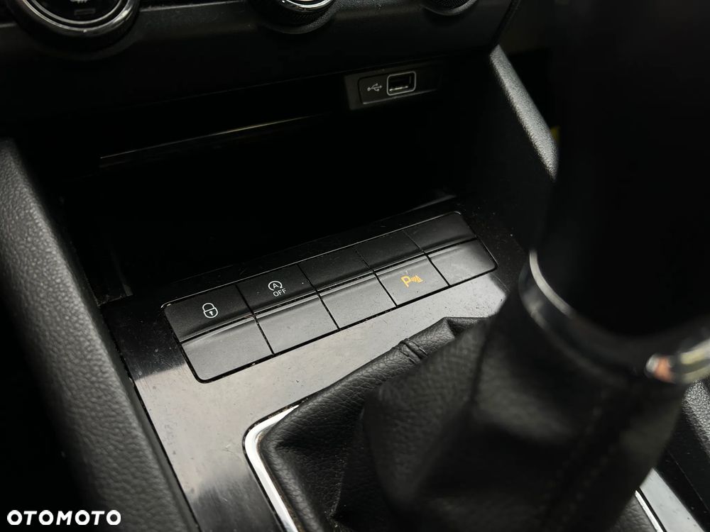 Skoda Octavia 1.6 TDI Active - 22