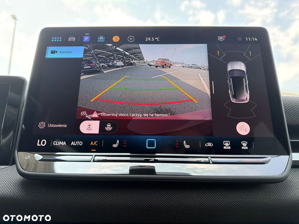Volkswagen T-Roc 1.5 eTSI Life DSG - 32