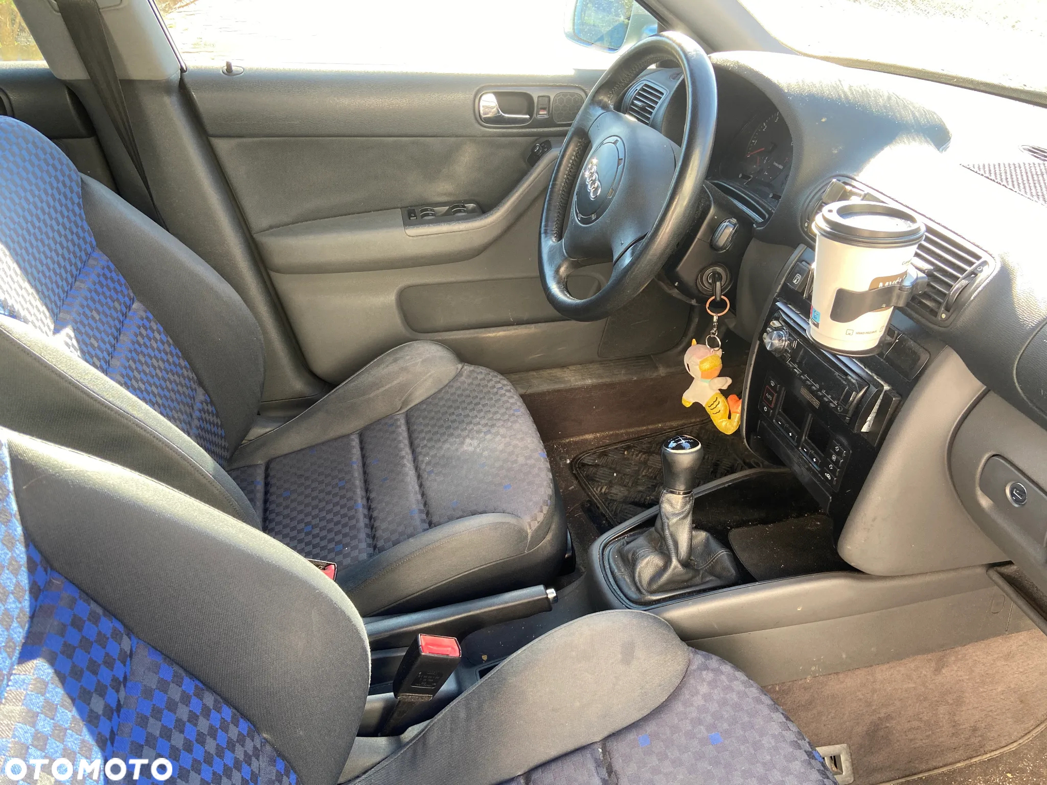 Audi A3 1.4 TFSI Sportback S Line Sportpaket plus - 12