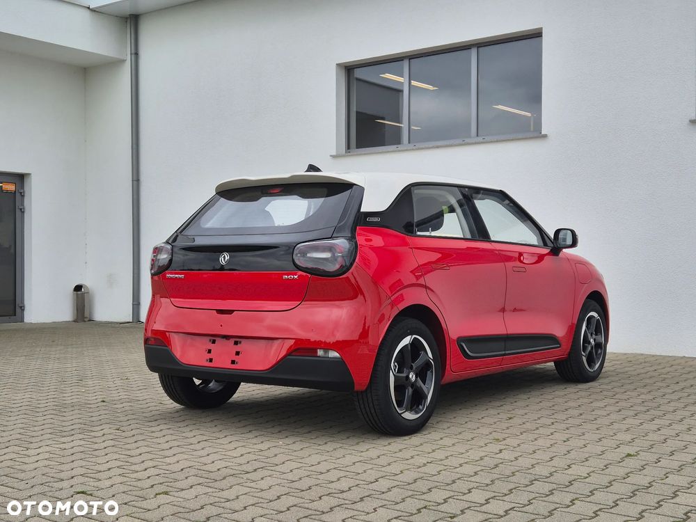 Dongfeng Box - 10