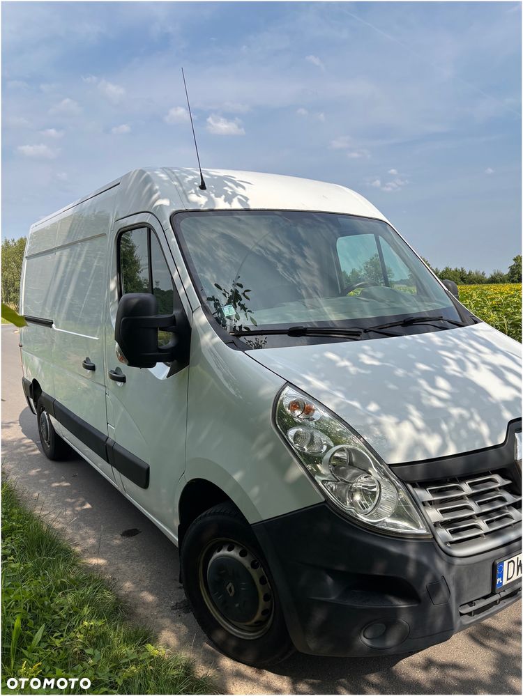Renault Master III L2H2 - 14