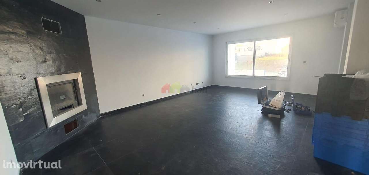 Moradia em construção, Atalaia-Modernidade/Conforto a 1 km do Montijo - Grande imagem: 5/20