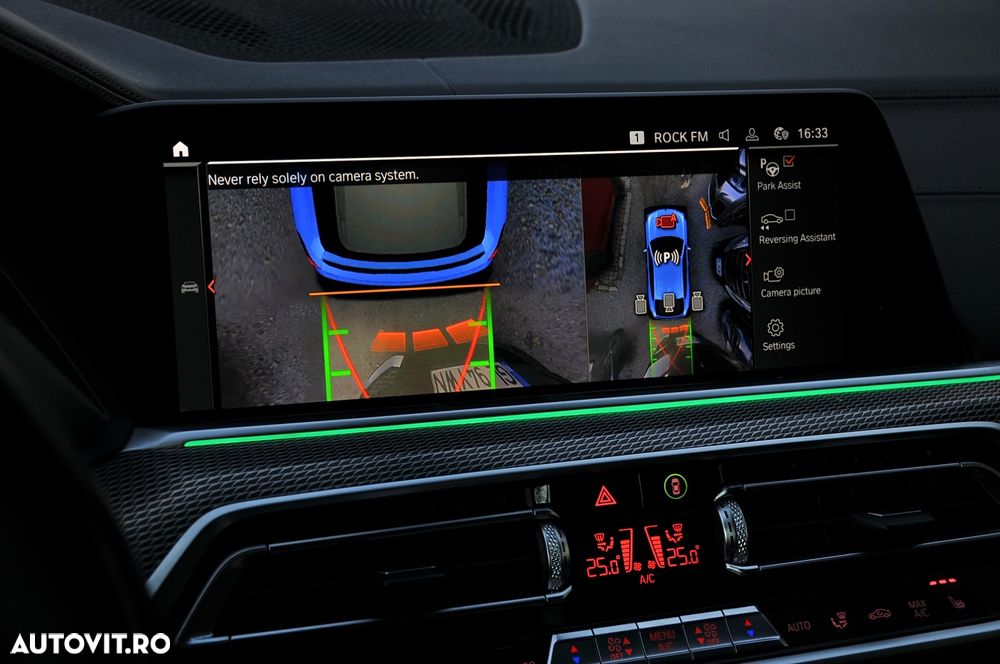 BMW X6 xDrive30d - 14