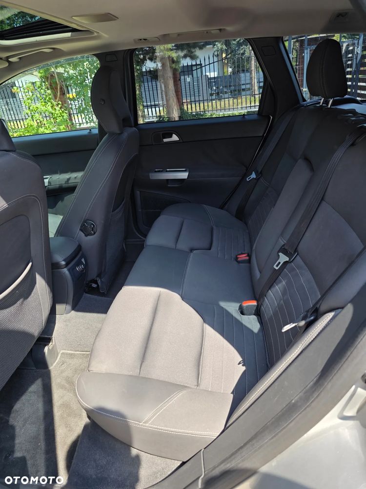 Volvo V50 2.4 Kinetic - 22