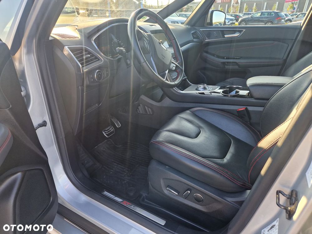 Ford S-Max 2.0 EcoBlue ST-Line - 10