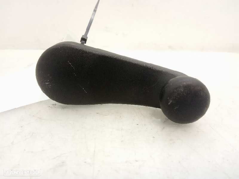 MANÍPULO DO ELEVADOR DE VIDROS TRASEIRO ESQUERDO FIAT LINEA 1.3 D MULTIJET 90CV... - 1