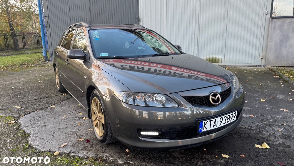 Mazda 6 - 3