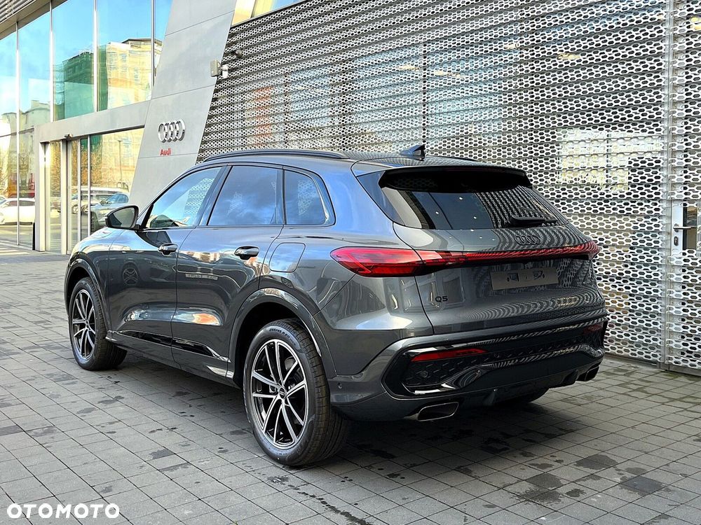 Audi Q5 - 2