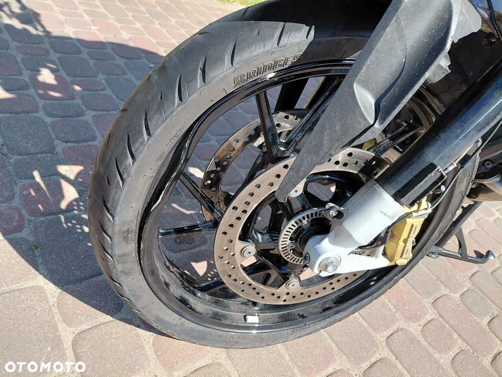 BMW GS - 20