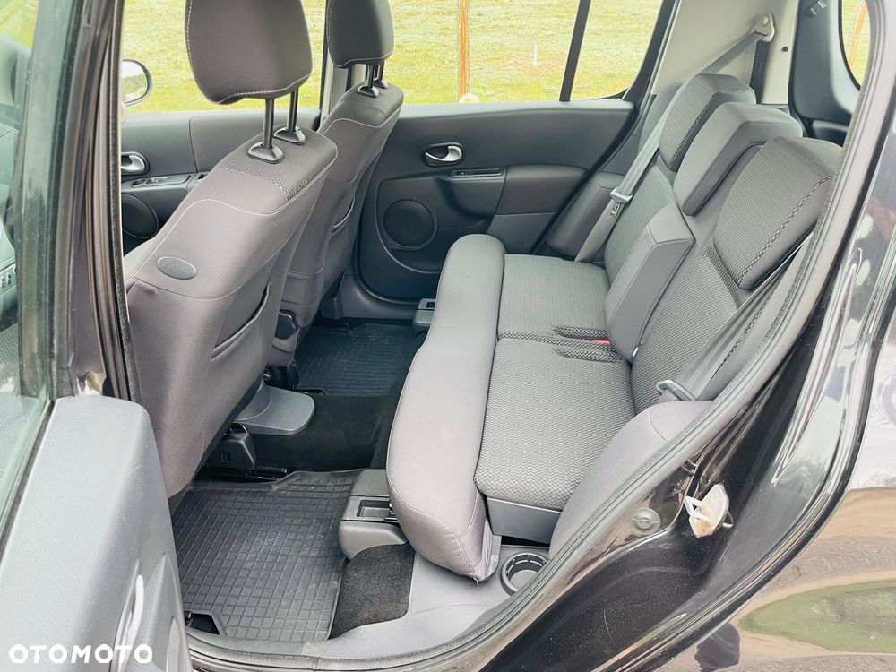 Renault Modus - 17