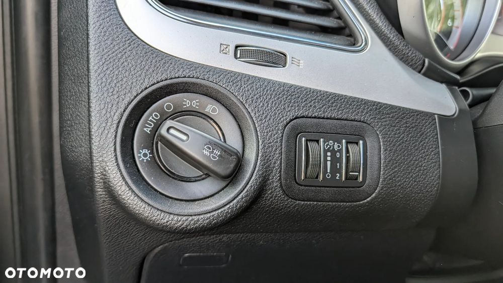Fiat Freemont 2.0 Multijet Urban - 18