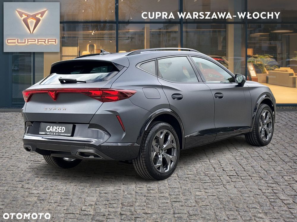 Cupra Formentor 1.5 TSI DSG - 5