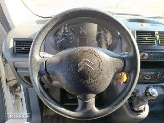 Citroën JUMPY 2.0 BLUEHDI M - 23