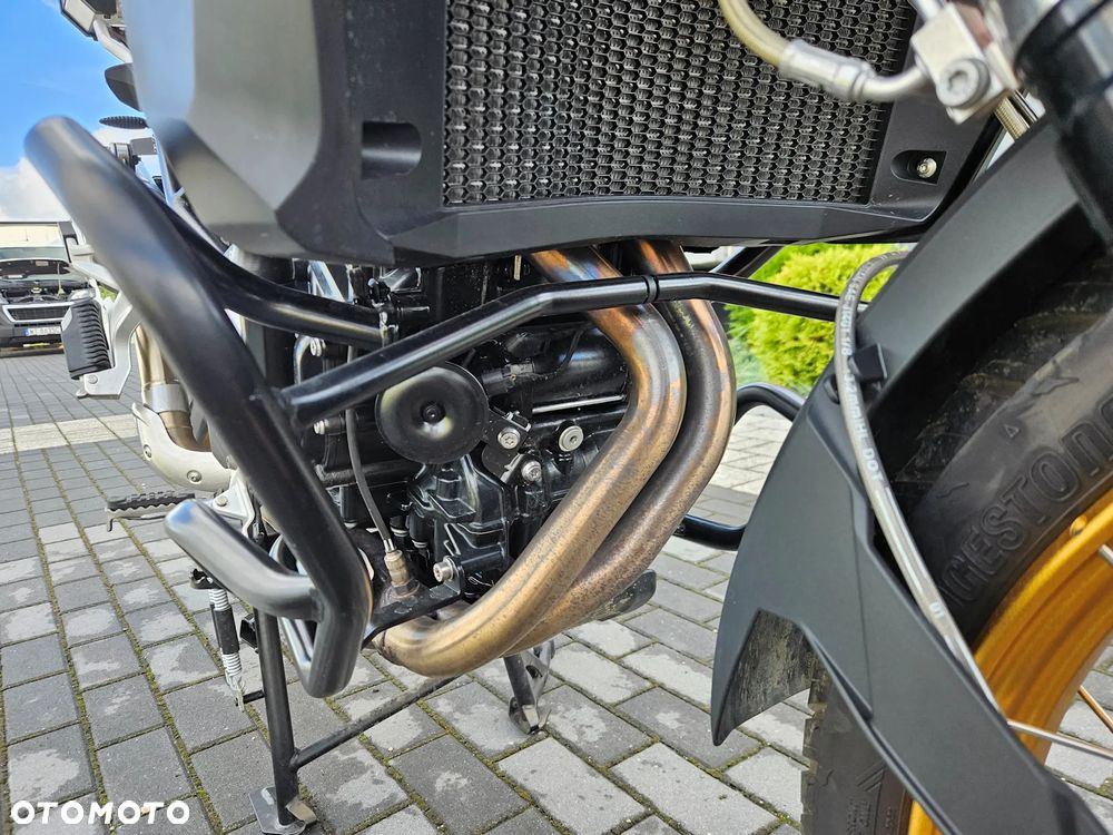 BMW GS - 27