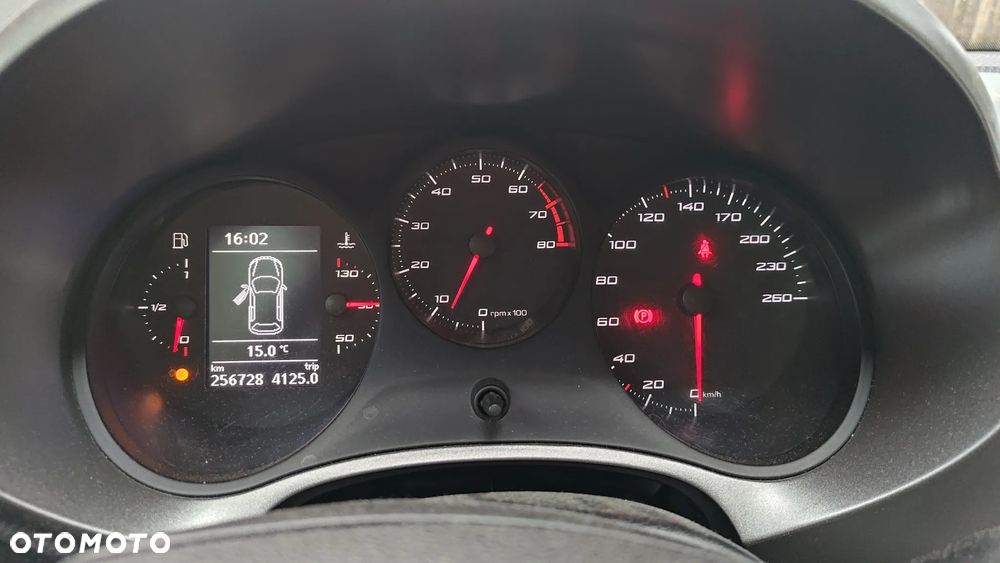 Seat Leon 1.8 TSI FR - 21