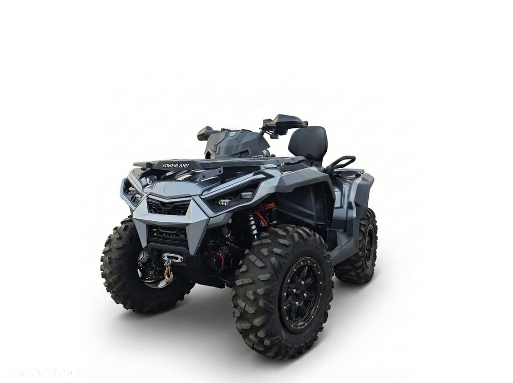 Powerland Taigen S - 6
