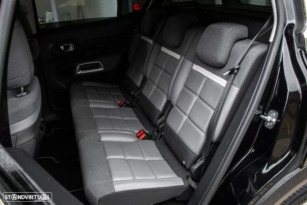 Citroën C5 Aircross 1.6 Hybrid Feel Pack e-EAT8 - 30