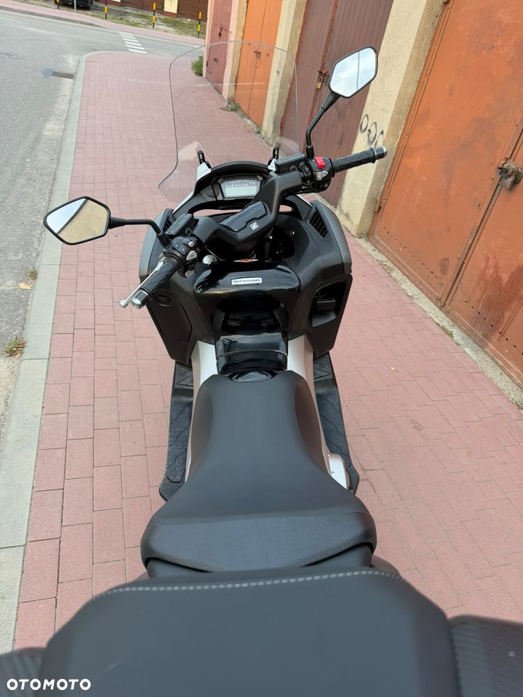 Honda NC - 6