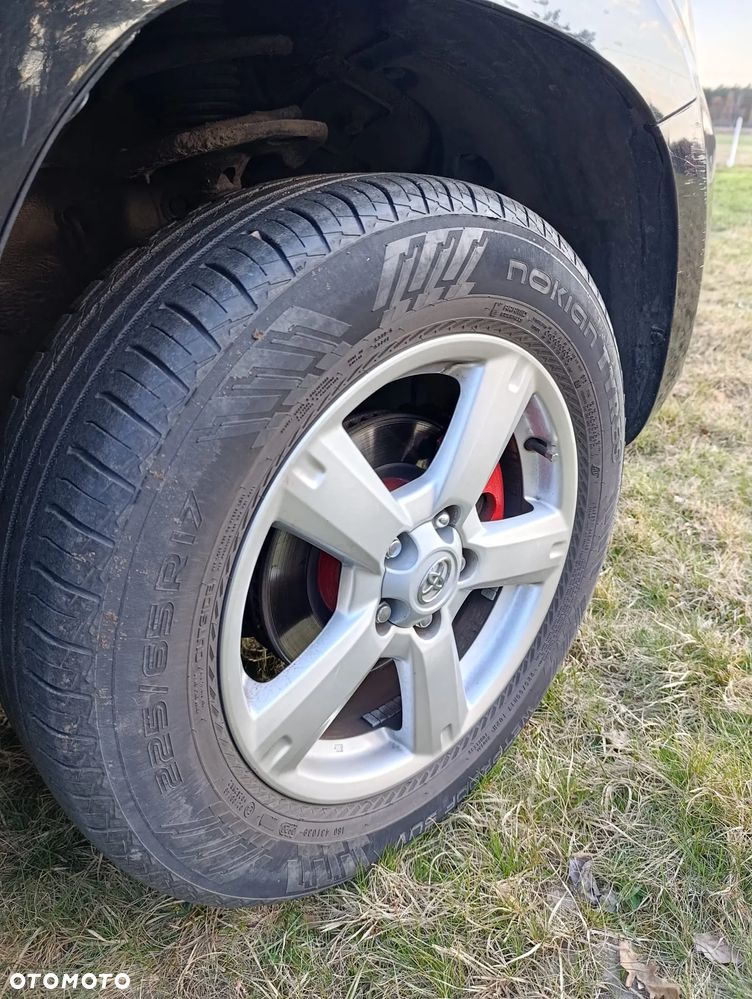 Toyota RAV4 2.0 4x4 - 11