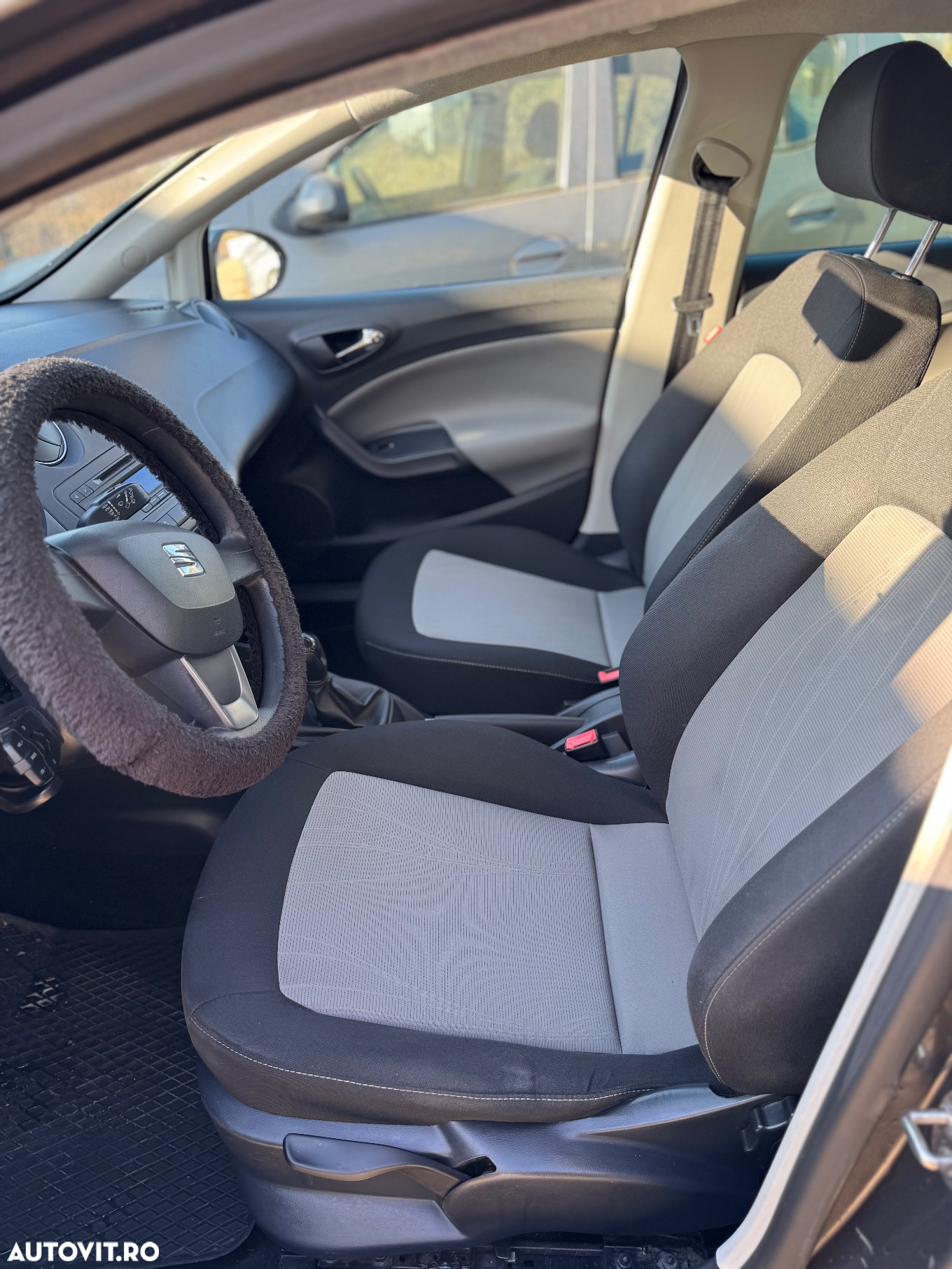Seat Ibiza 1.2 TSI Style - 10