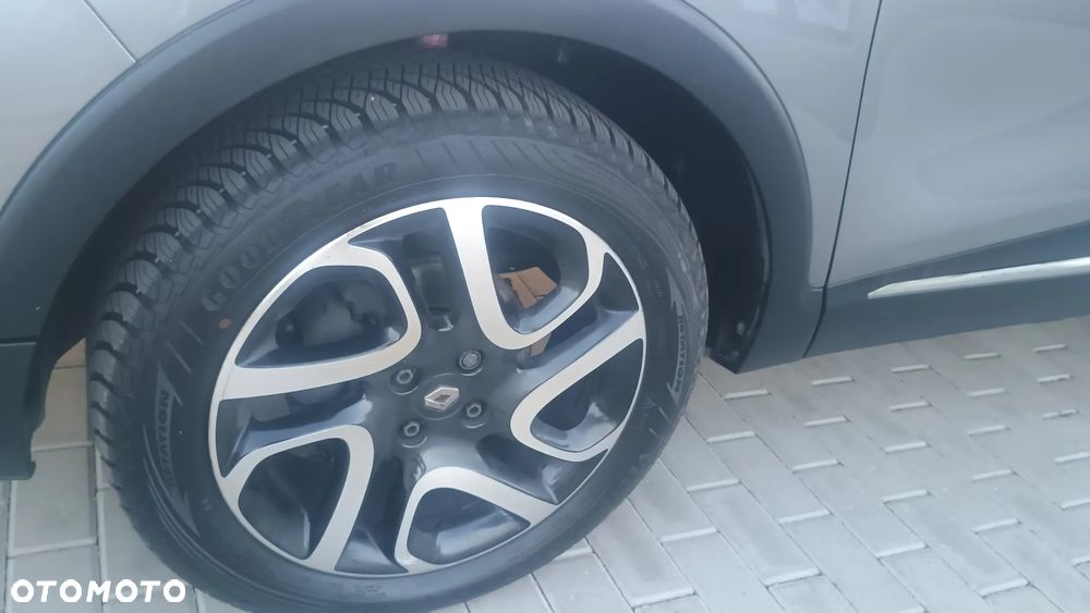 Renault Captur - 20