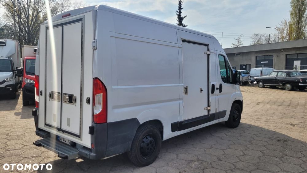 Fiat Ducato - 31