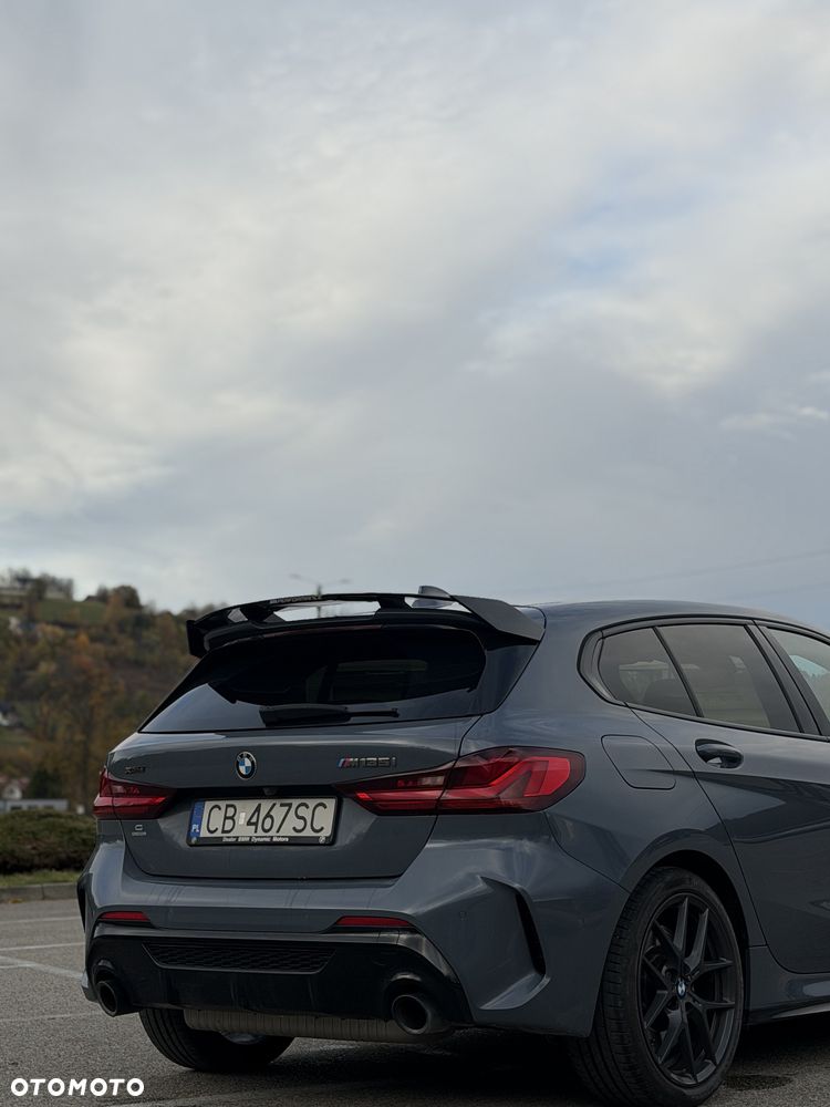 BMW Seria 1 - 4