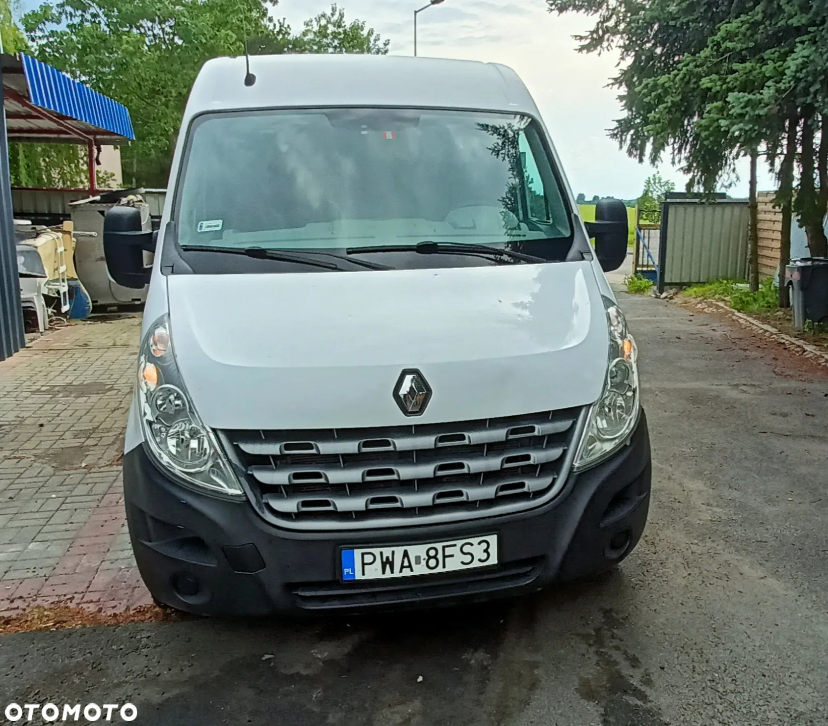 Renault Master - 9