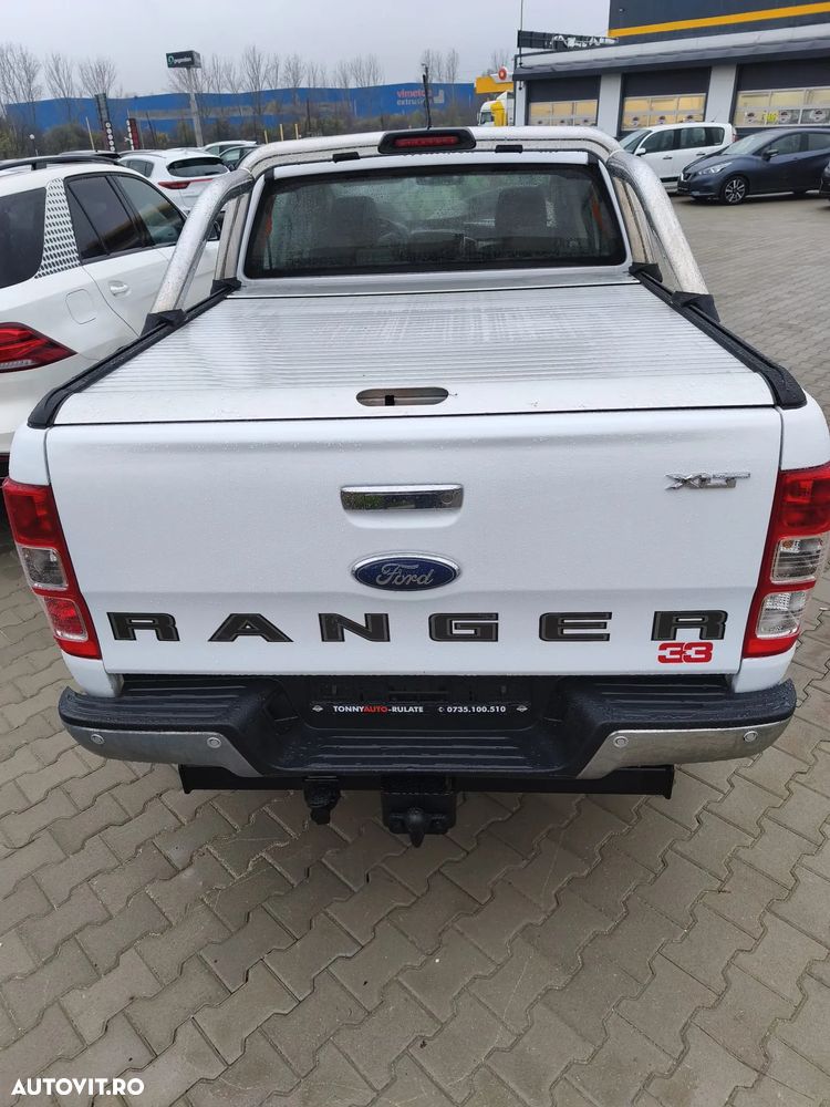 Ford Ranger - 16