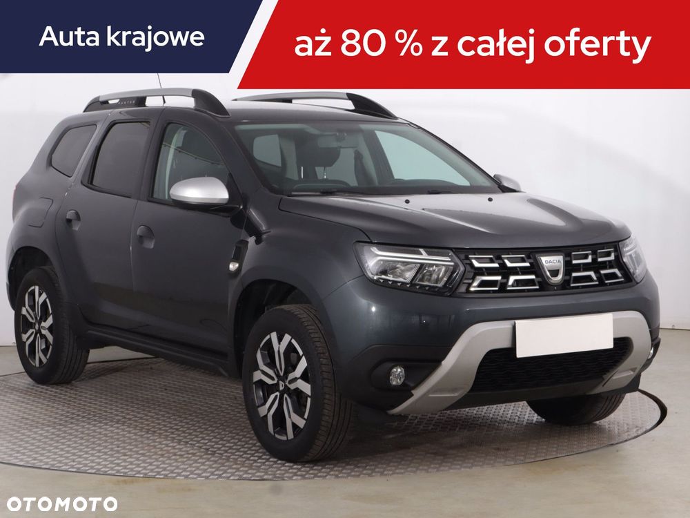 Dacia Duster - 3