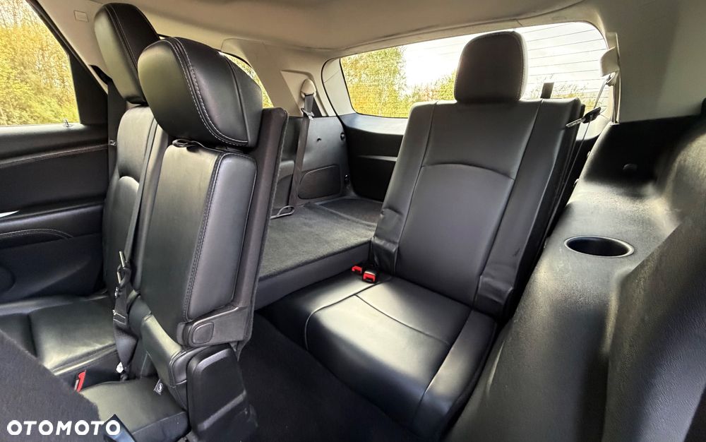 Fiat Freemont 2.0 Multijet Cross AWD - 25