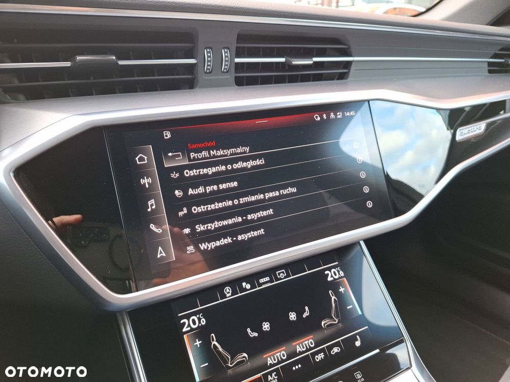 Audi A6 Avant - 36