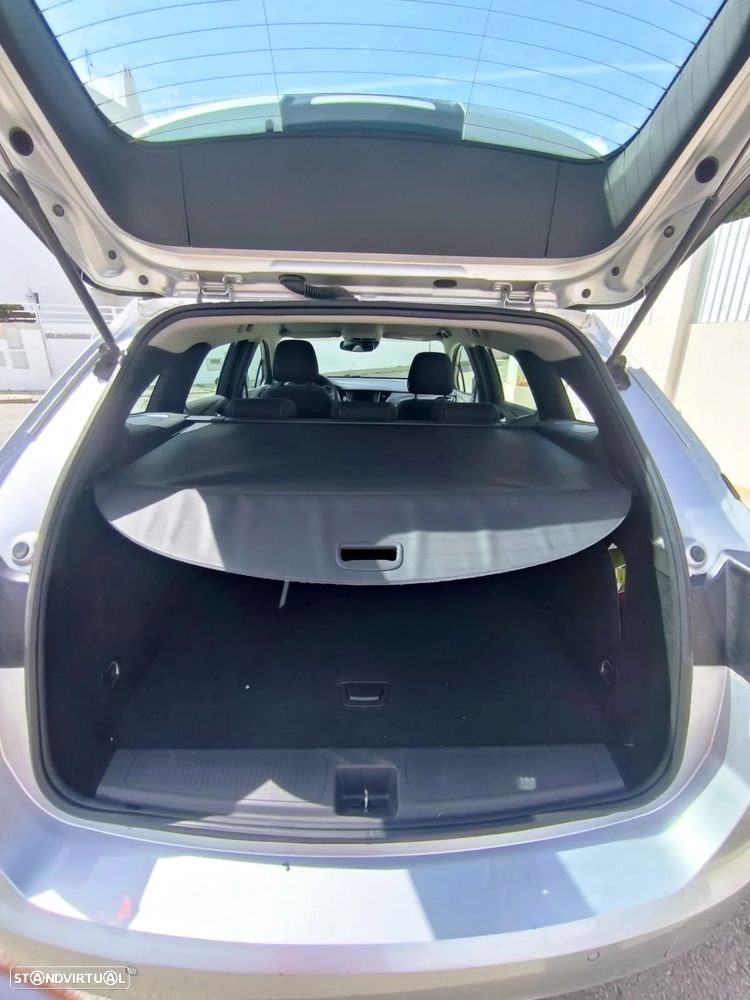 Opel Astra Sports Tourer 1.5 D Business Edition S/S - 7