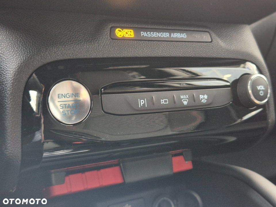 Ford Kuga - 20