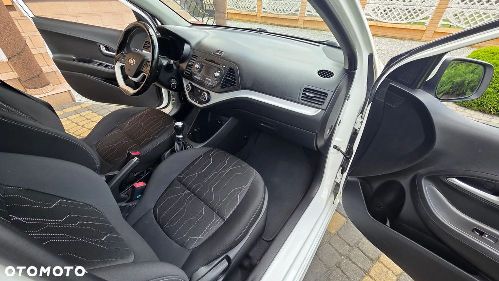 Kia Picanto ver-1-2-xl - 12