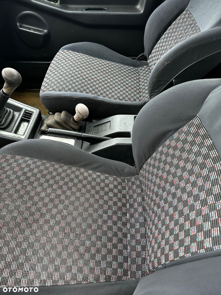 Suzuki Vitara 1.6 JX - 12