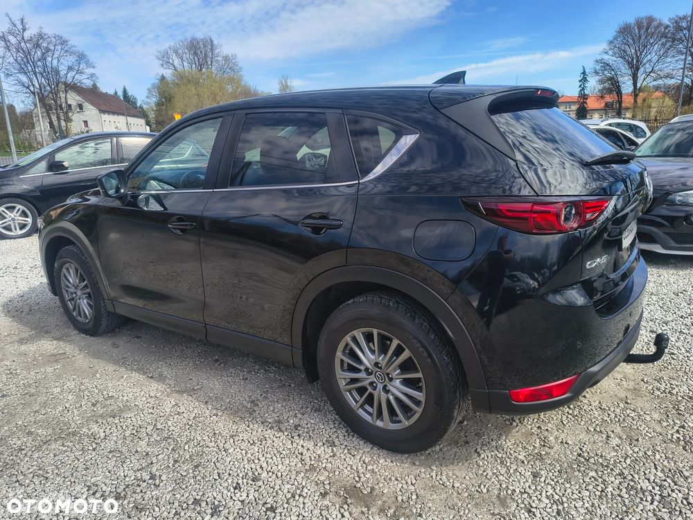 Mazda CX-5 SKYACTIV-D 150 Prime-Line - 9