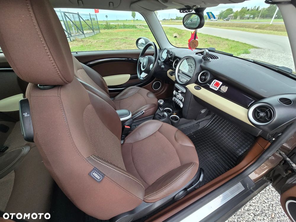MINI Clubman - 29