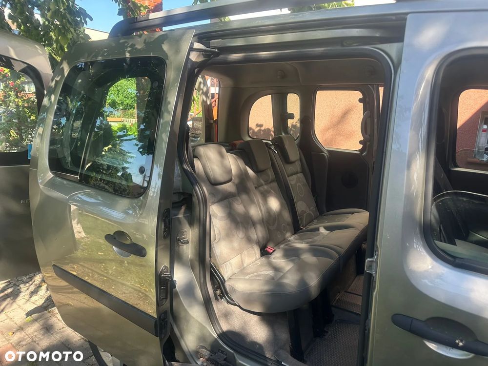 Renault Kangoo 1.5 dCi Helios - 5