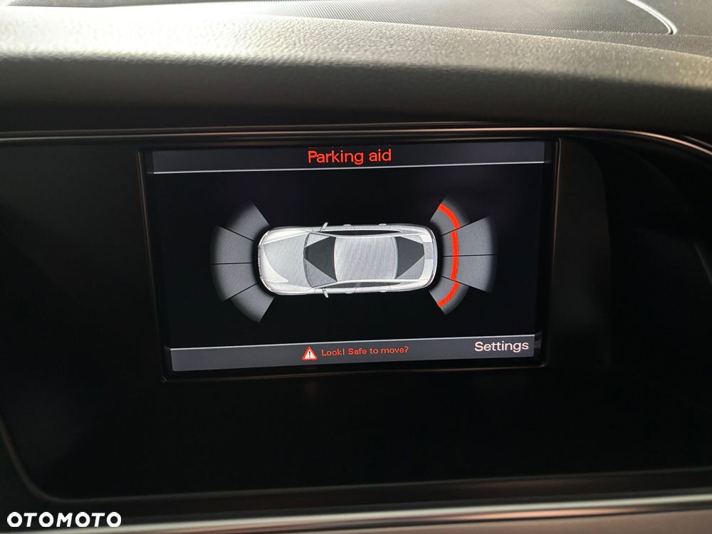 Audi A5 Sportback - 40