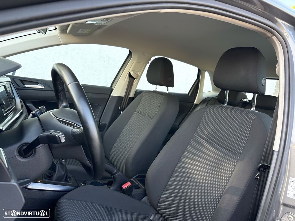 VW Polo 1.0 Confortline - 6