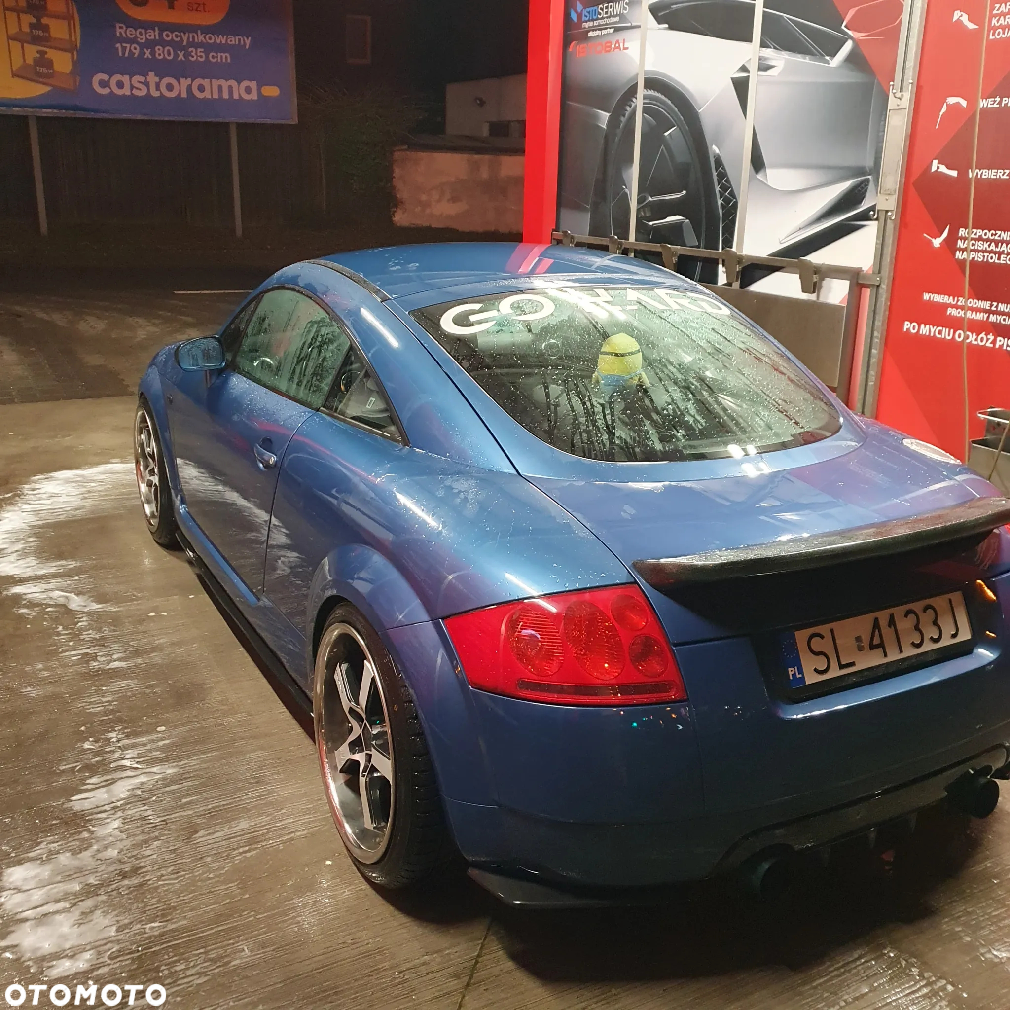 Audi TT Coupé Coupe 1.8T Quattro - 3