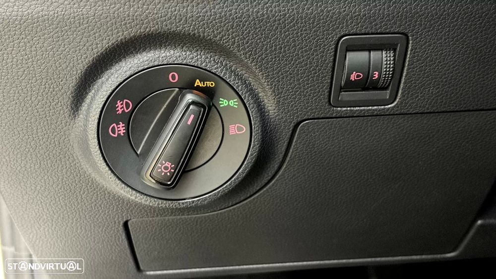 SEAT Ibiza 1.0 TSI Style - 23