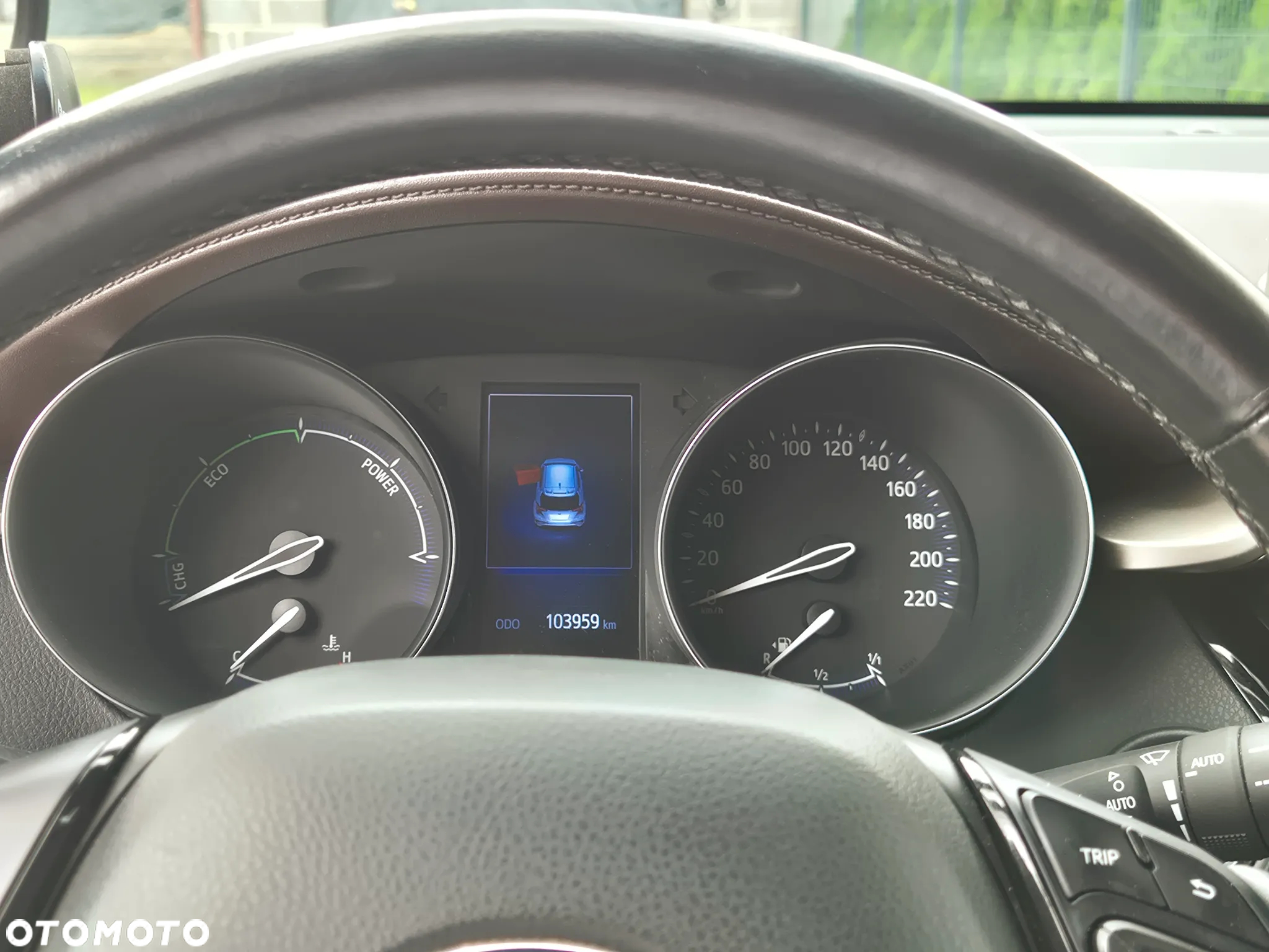 Toyota C-HR 1.8 Hybrid Prestige - 7
