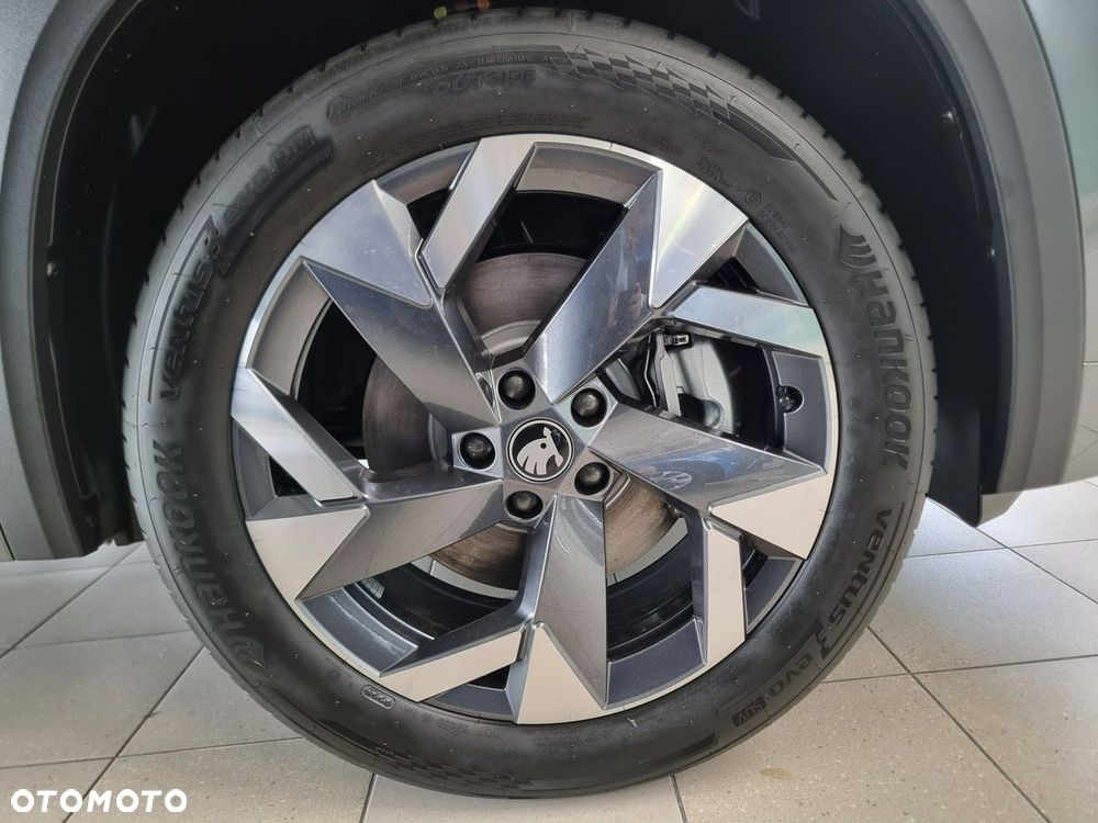 Skoda Kodiaq 2.0 TSI 4x4 Sportline DSG - 6