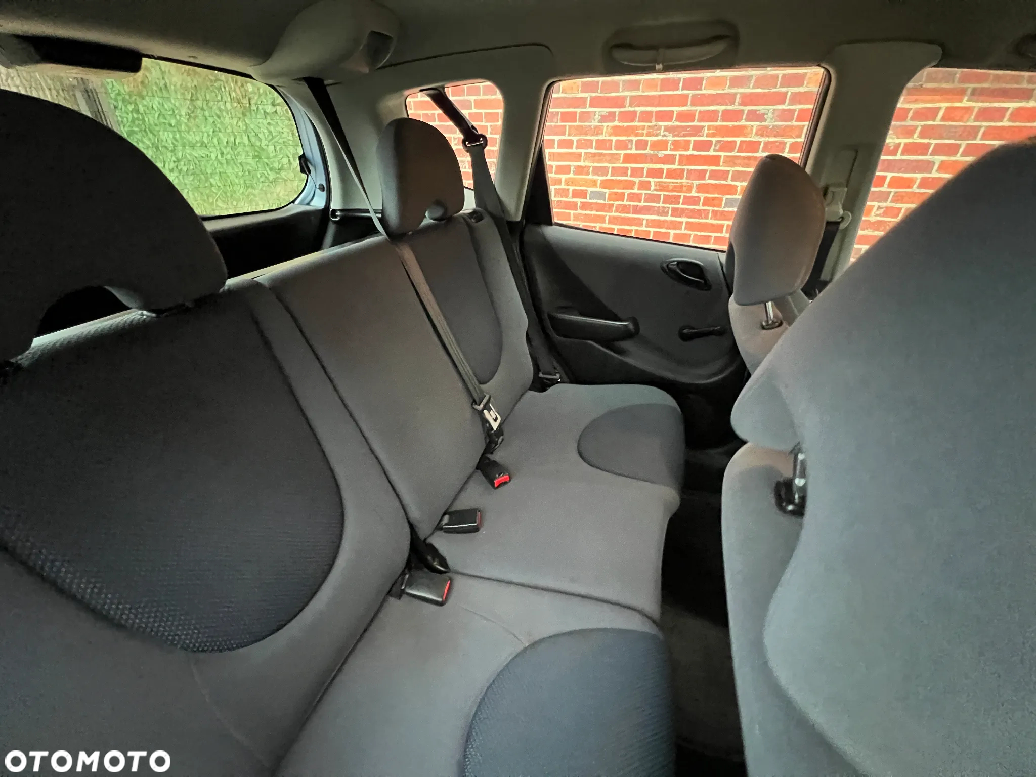 Honda Jazz - 20