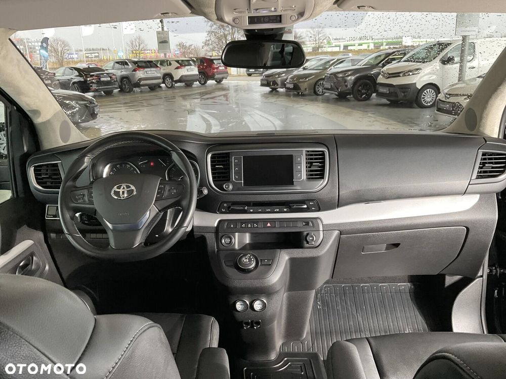 Toyota Proace Verso 2.0 D4-D Long VIP - 12