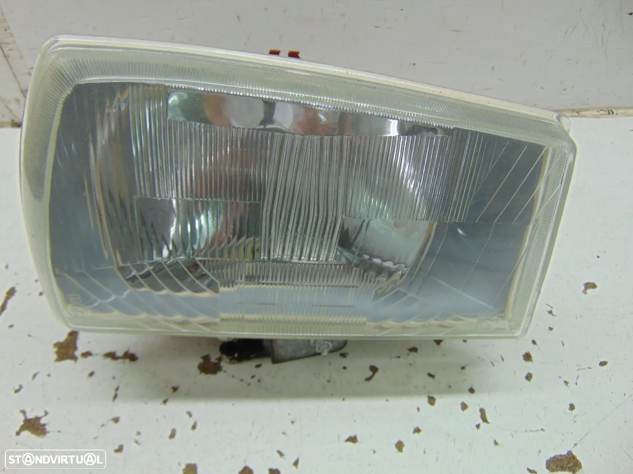 Peugeot 504 farol - 2