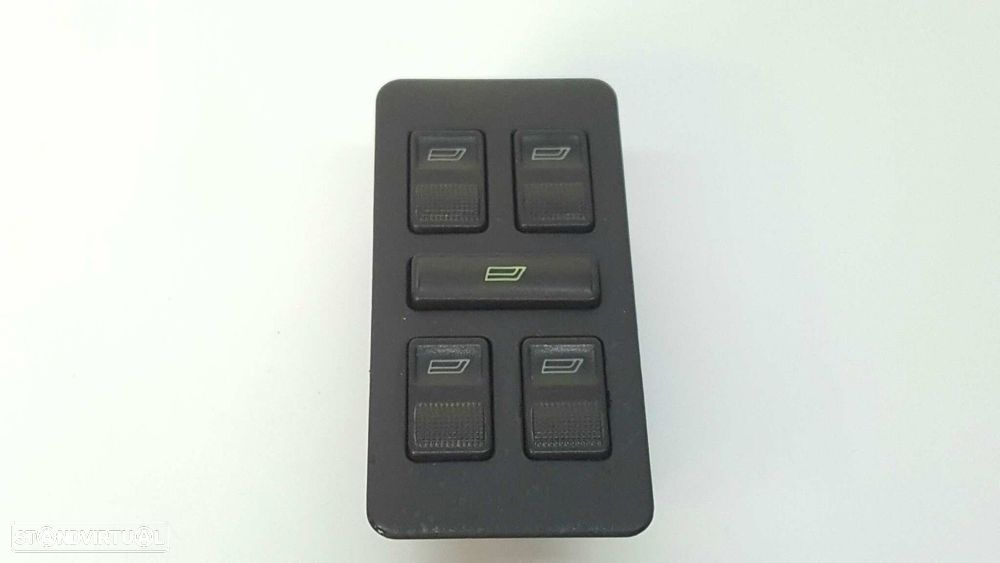 COMANDO ELEVADOR FRENTE ESQUERDO AUDI A6 AVANT (C4) 2.5 TDI - 1