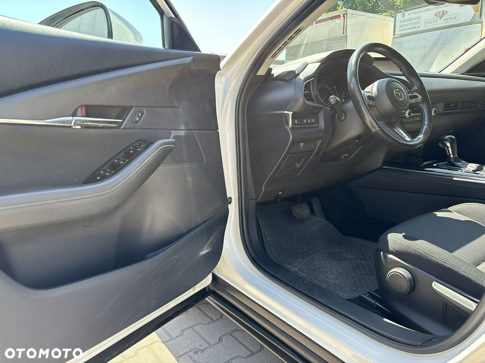 Mazda CX-30 2.0 mHEV Kanjo 2WD - 10